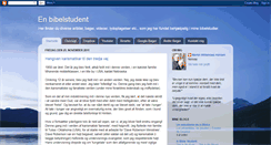 Desktop Screenshot of dk.abiblestudent.com